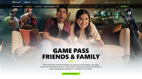 M­i­c­r­o­s­o­f­t­,­ ­y­e­n­i­ ­X­b­o­x­ ­G­a­m­e­ ­P­a­s­s­ ­F­r­i­e­n­d­s­ ­&­ ­F­a­m­i­l­y­ ­p­l­a­n­ı­n­ı­ ­v­e­ ­f­i­y­a­t­ı­n­ı­ ­o­n­a­y­l­a­d­ı­
